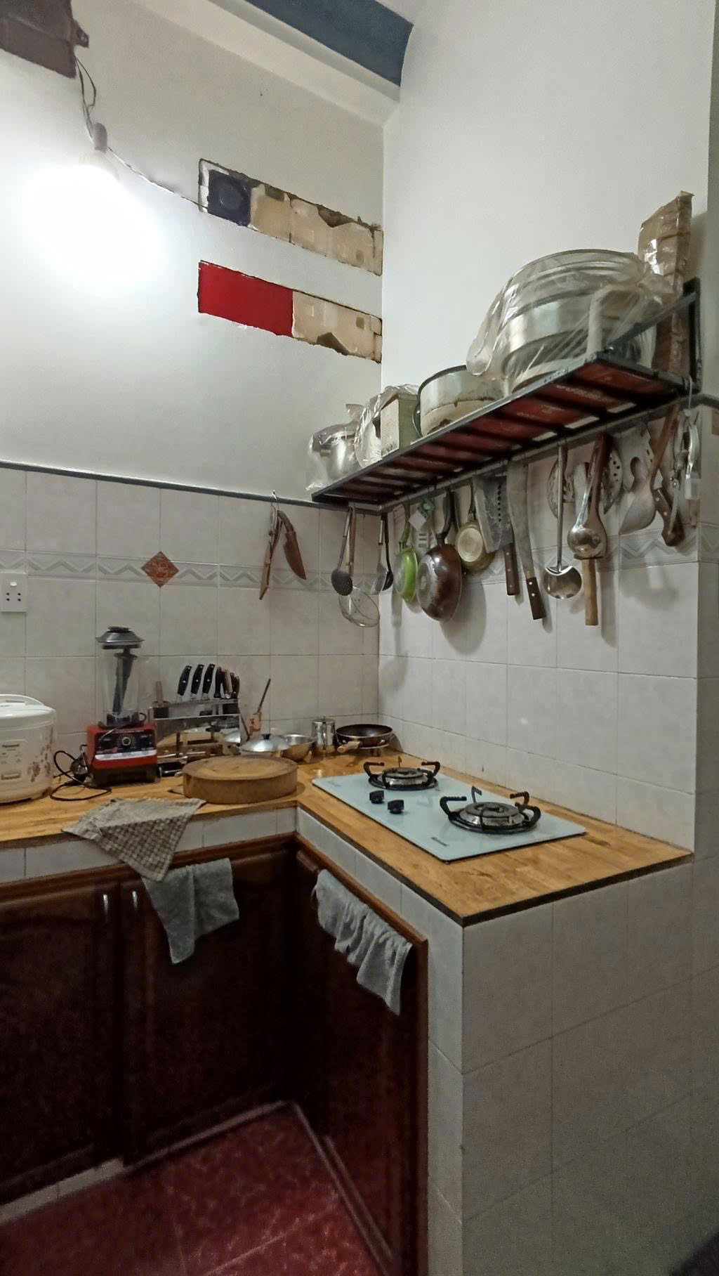 MẶT TIỀN SẦM UẤT - ĐƯỜNG 10M - CÁCH Q5 CHỈ 2 PHÚT - NHỈNH 15 TỶ